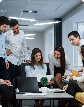 Team Collaboration