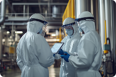 Chemical Safety