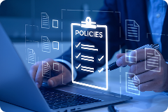 Regulatory Strategy