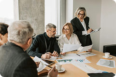 Regulatory Submissions