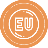 EU Representation Icon
