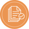 Regulatory Compliance Icon
